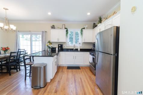 656 Bartholomew Road Middletown CT 06457