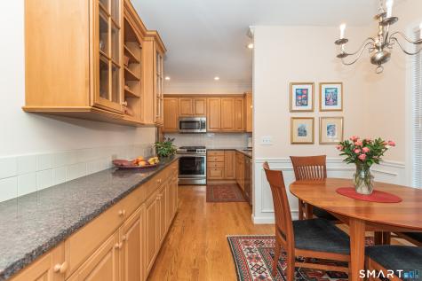 33 Old Field Hill Road Southbury CT 06488