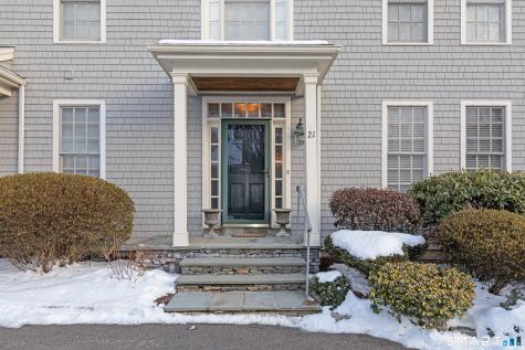 33 Old Field Hill Road Southbury CT 06488