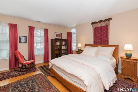 33 Old Field Hill Road Southbury CT 06488