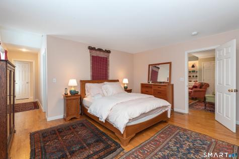 33 Old Field Hill Road Southbury CT 06488