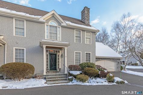 33 Old Field Hill Road Southbury CT 06488