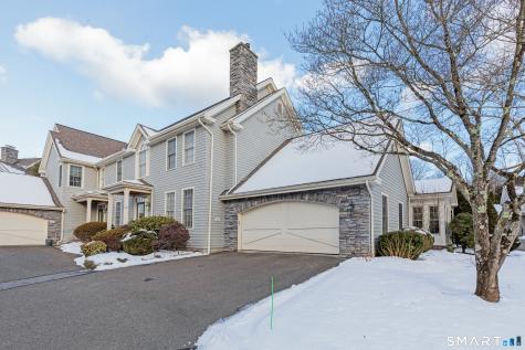 33 Old Field Hill Road Southbury CT 06488