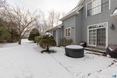 33 Old Field Hill Road Southbury CT 06488