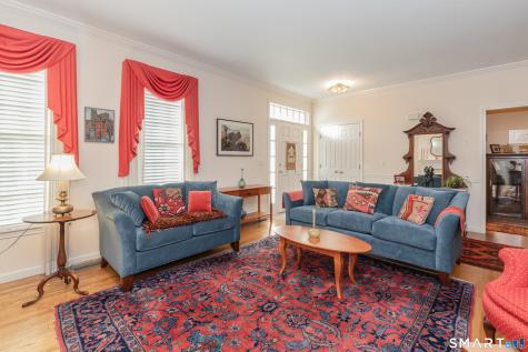 33 Old Field Hill Road Southbury CT 06488