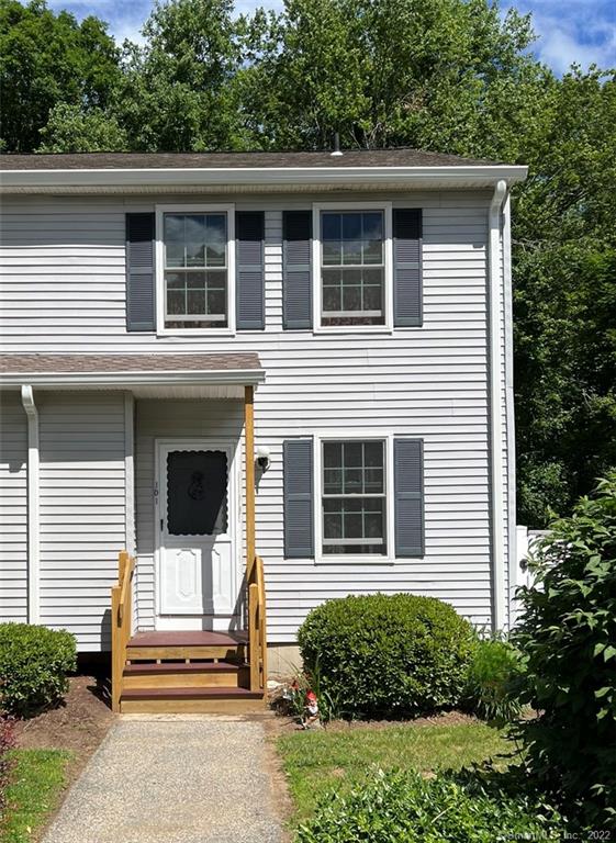 745 Merrow Road Coventry CT 06238