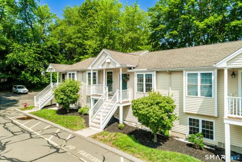 530 Center Street Wallingford CT 06492