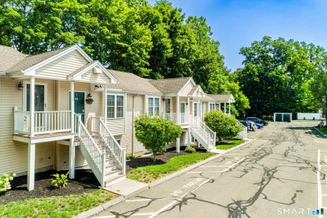 530 Center Street Wallingford CT 06492