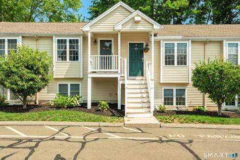 530 Center Street Wallingford CT 06492