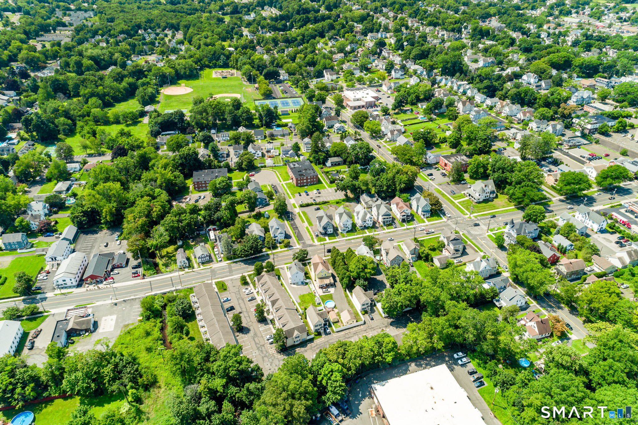 530 Center Street Wallingford CT 06492