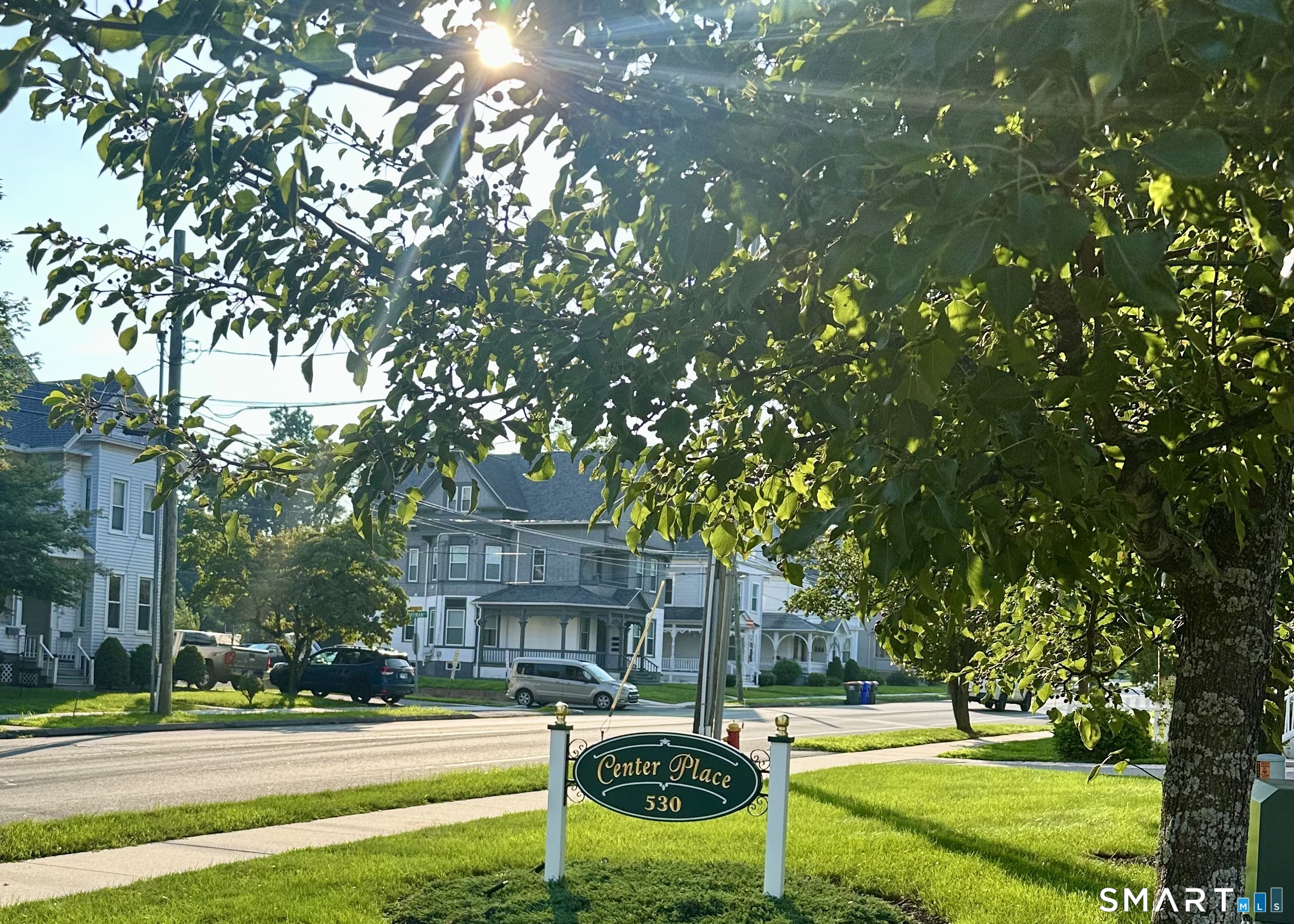 530 Center Street Wallingford CT 06492