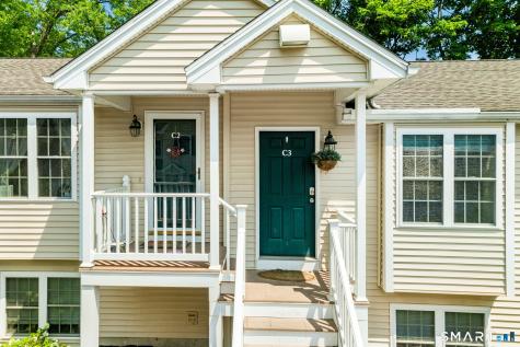 530 Center Street Wallingford CT 06492