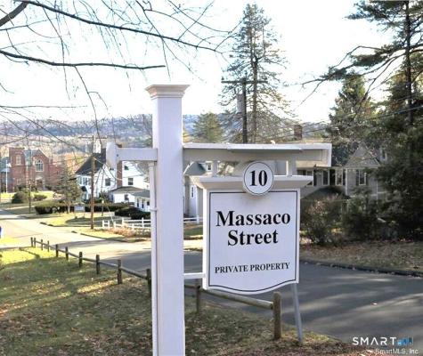 10 Massaco Street Simsbury CT 06070