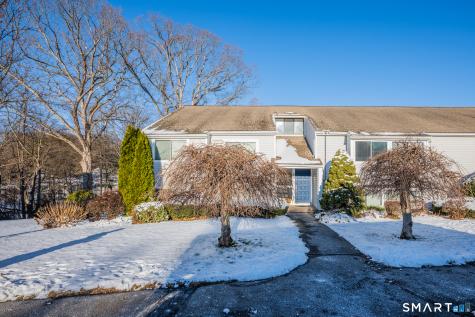 79 Brookwood Drive Rocky Hill CT 06067