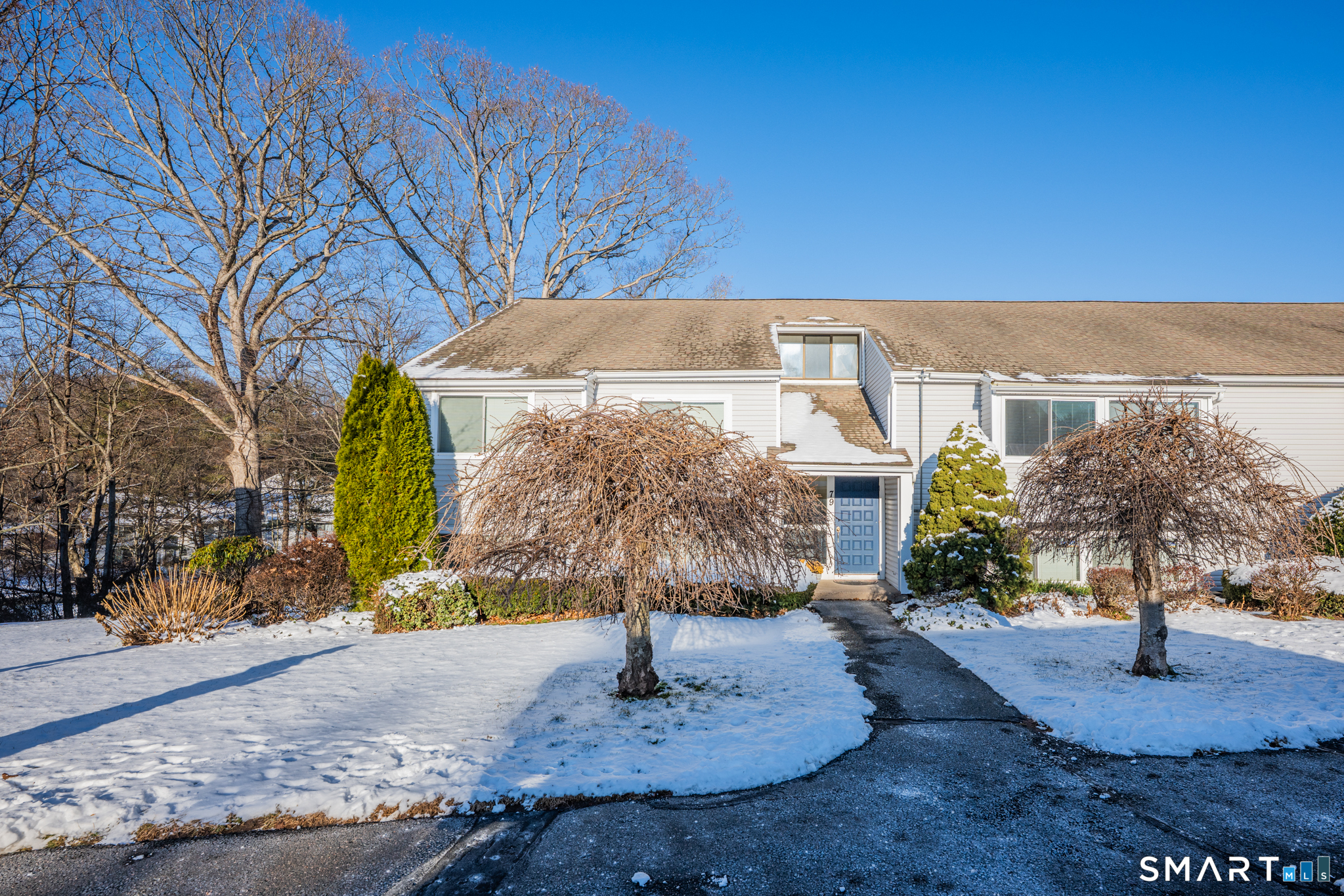 79 Brookwood Drive Rocky Hill CT 06067