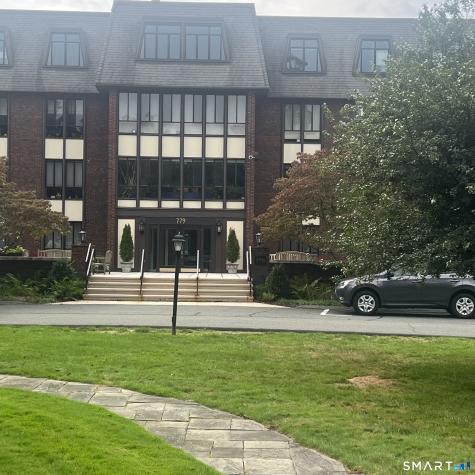 779 Prospect Avenue West Hartford CT 06105