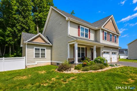 46 Old Oak Court Southington CT 06489