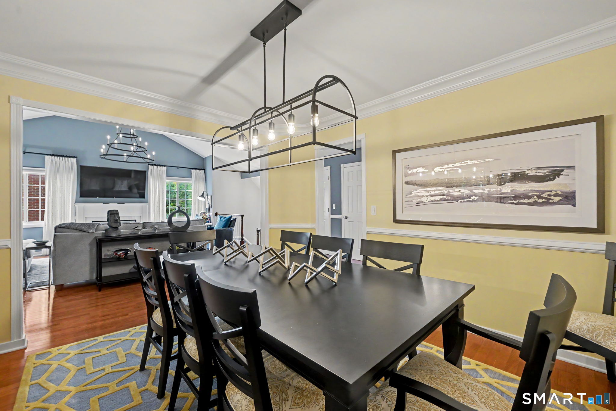 126 Roberton Crossing Fairfield CT 06825