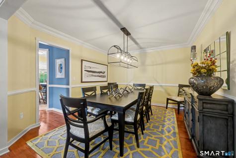 126 Roberton Crossing Fairfield CT 06825