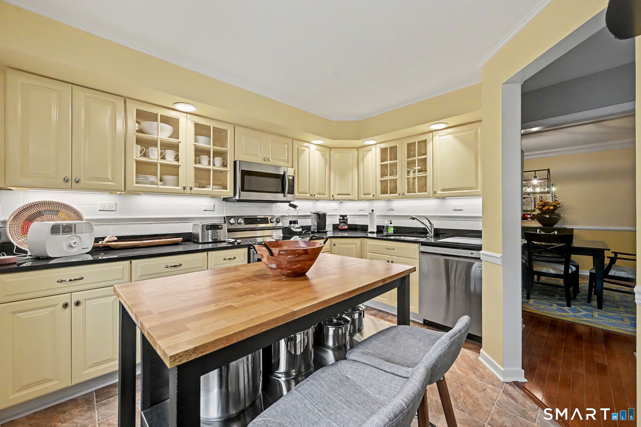 126 Roberton Crossing Fairfield CT 06825
