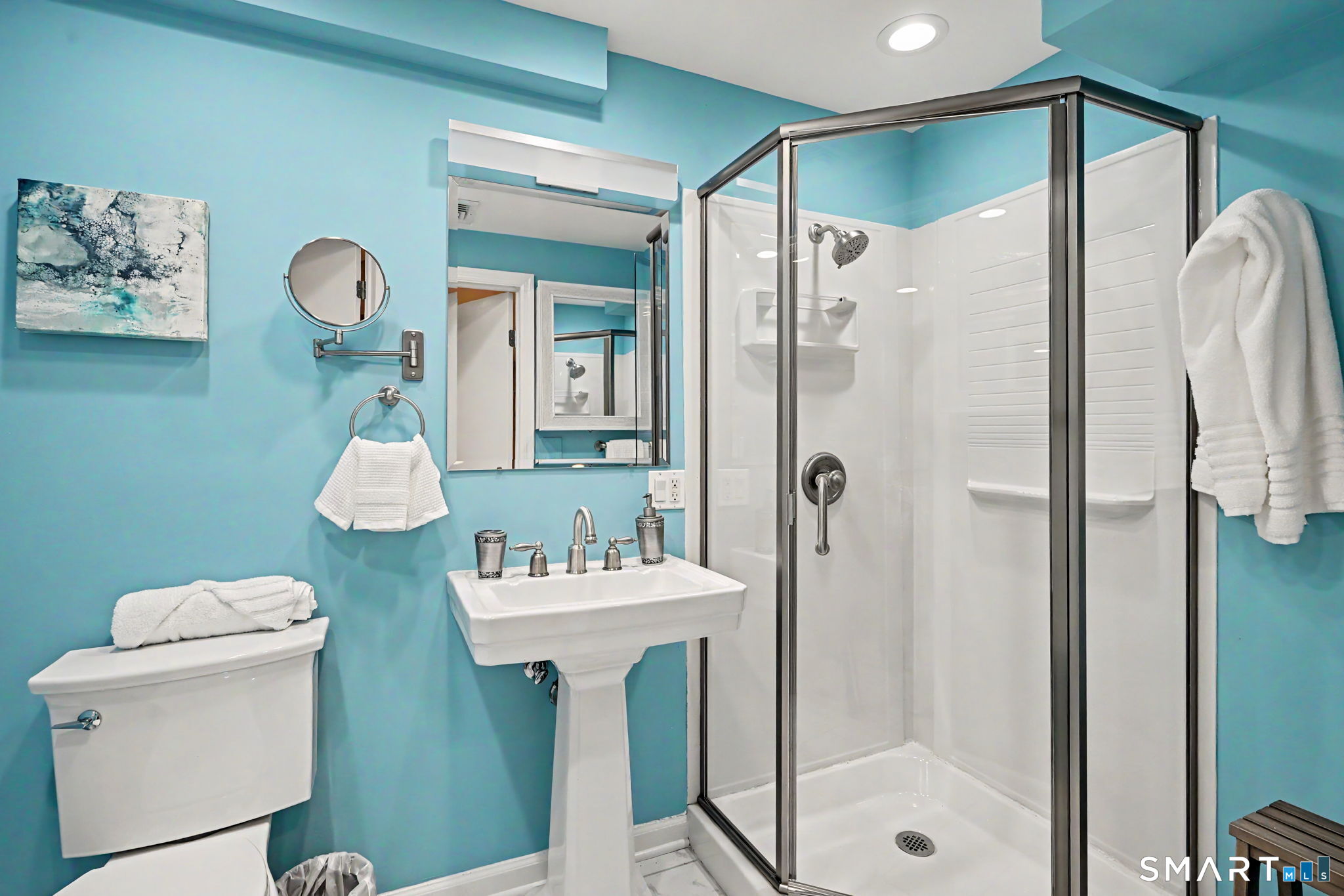 126 Roberton Crossing Fairfield CT 06825
