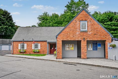 126 Roberton Crossing Fairfield CT 06825