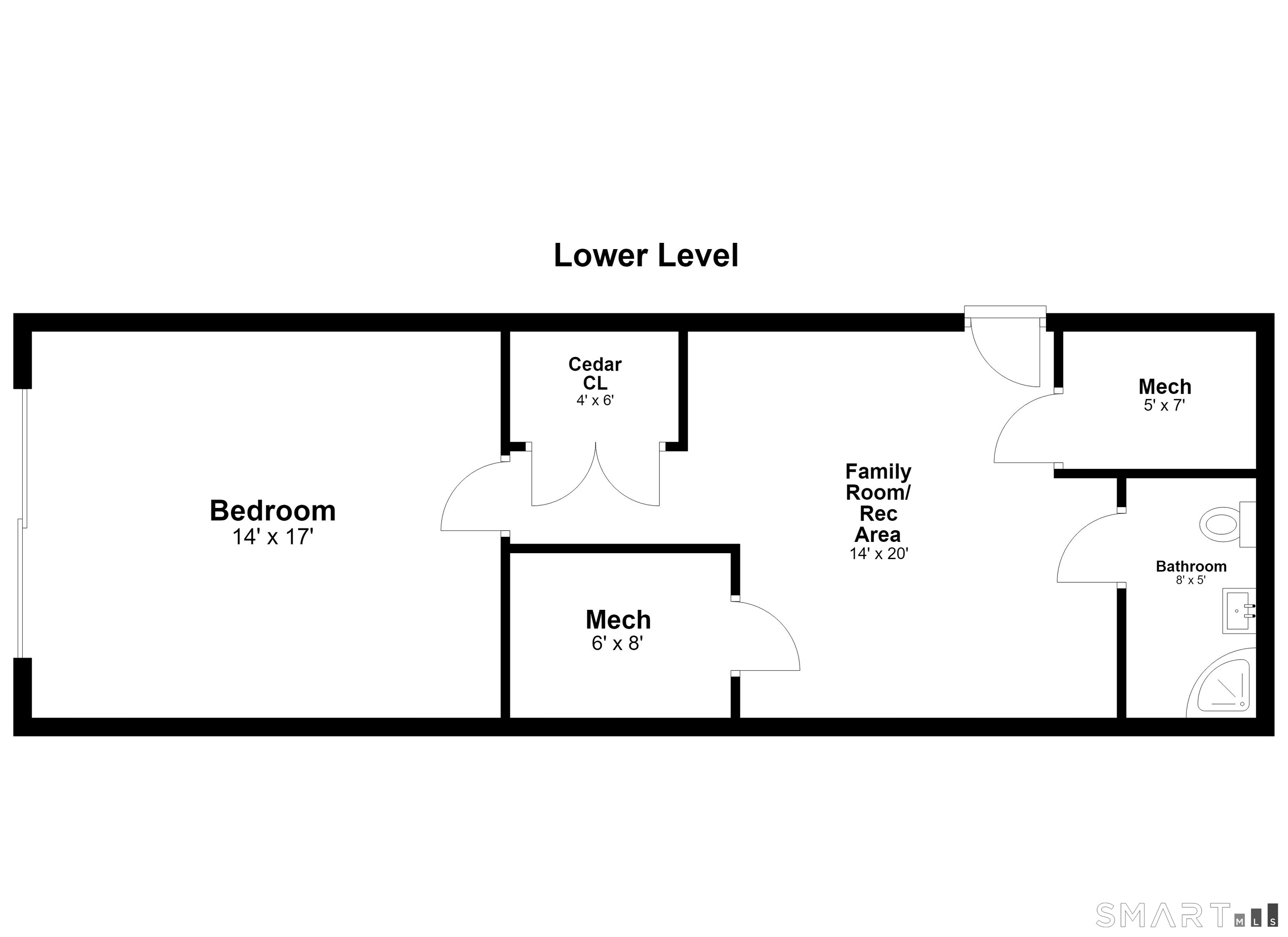 126 Roberton Crossing Fairfield CT 06825