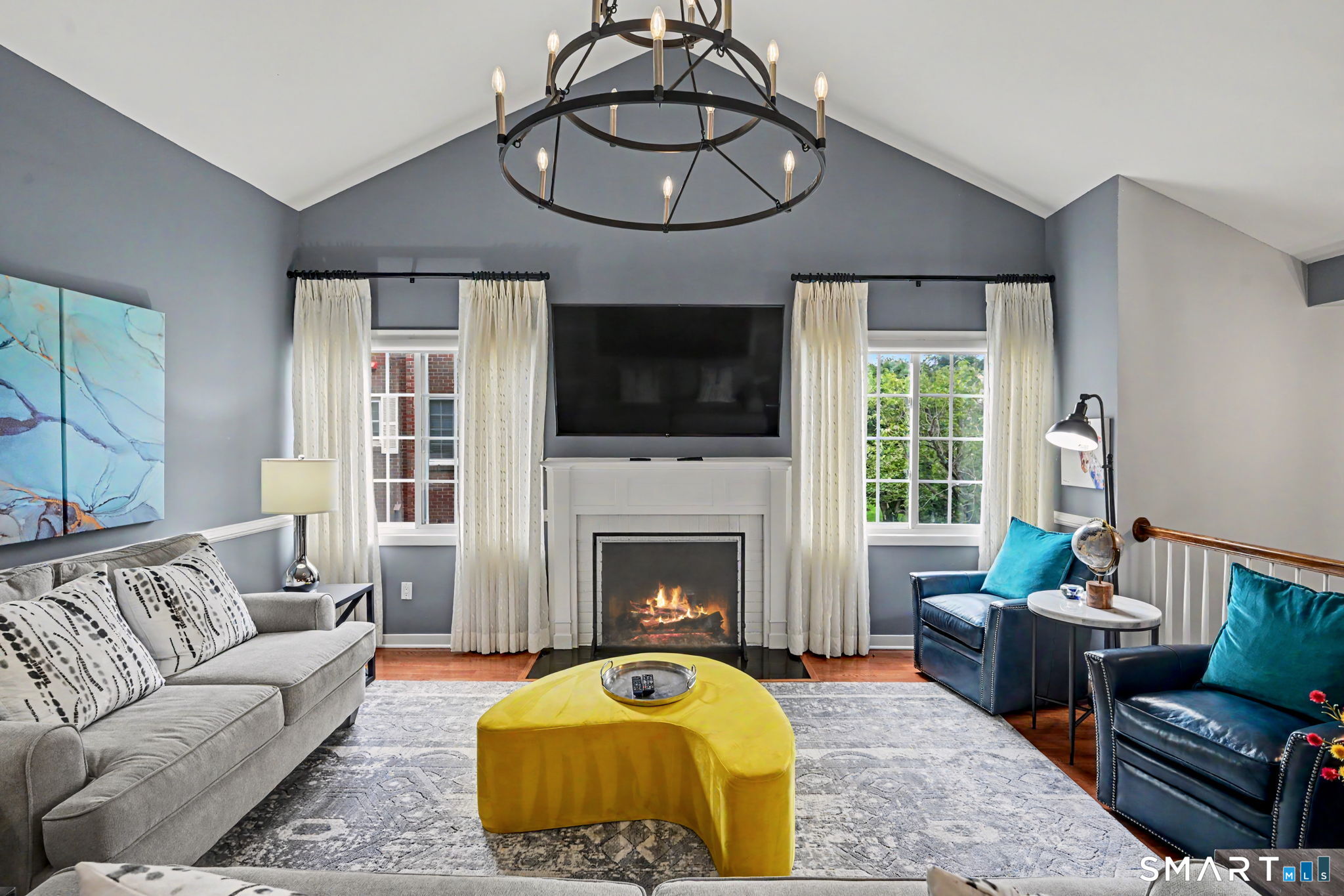 126 Roberton Crossing Fairfield CT 06825