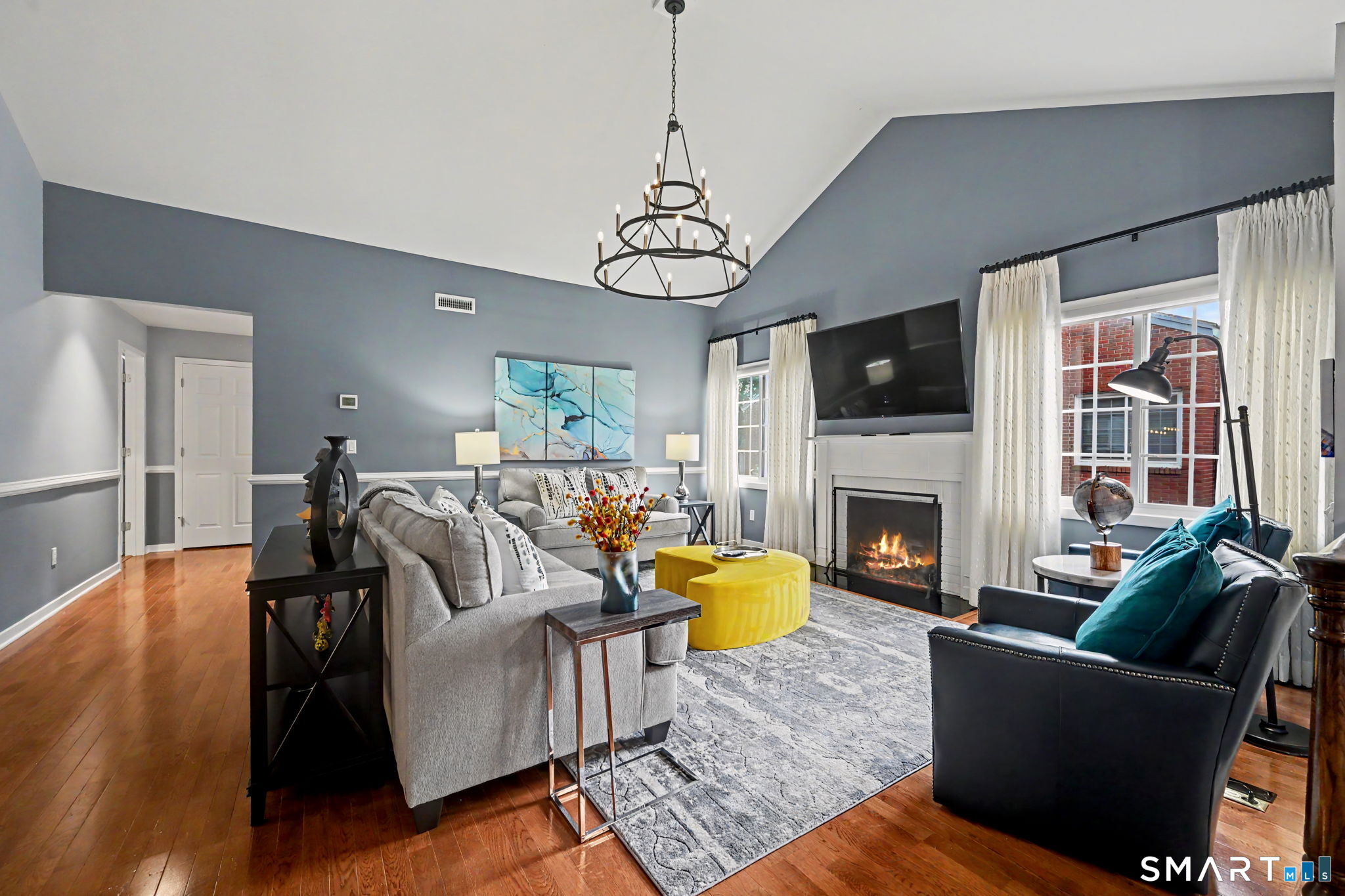 126 Roberton Crossing Fairfield CT 06825