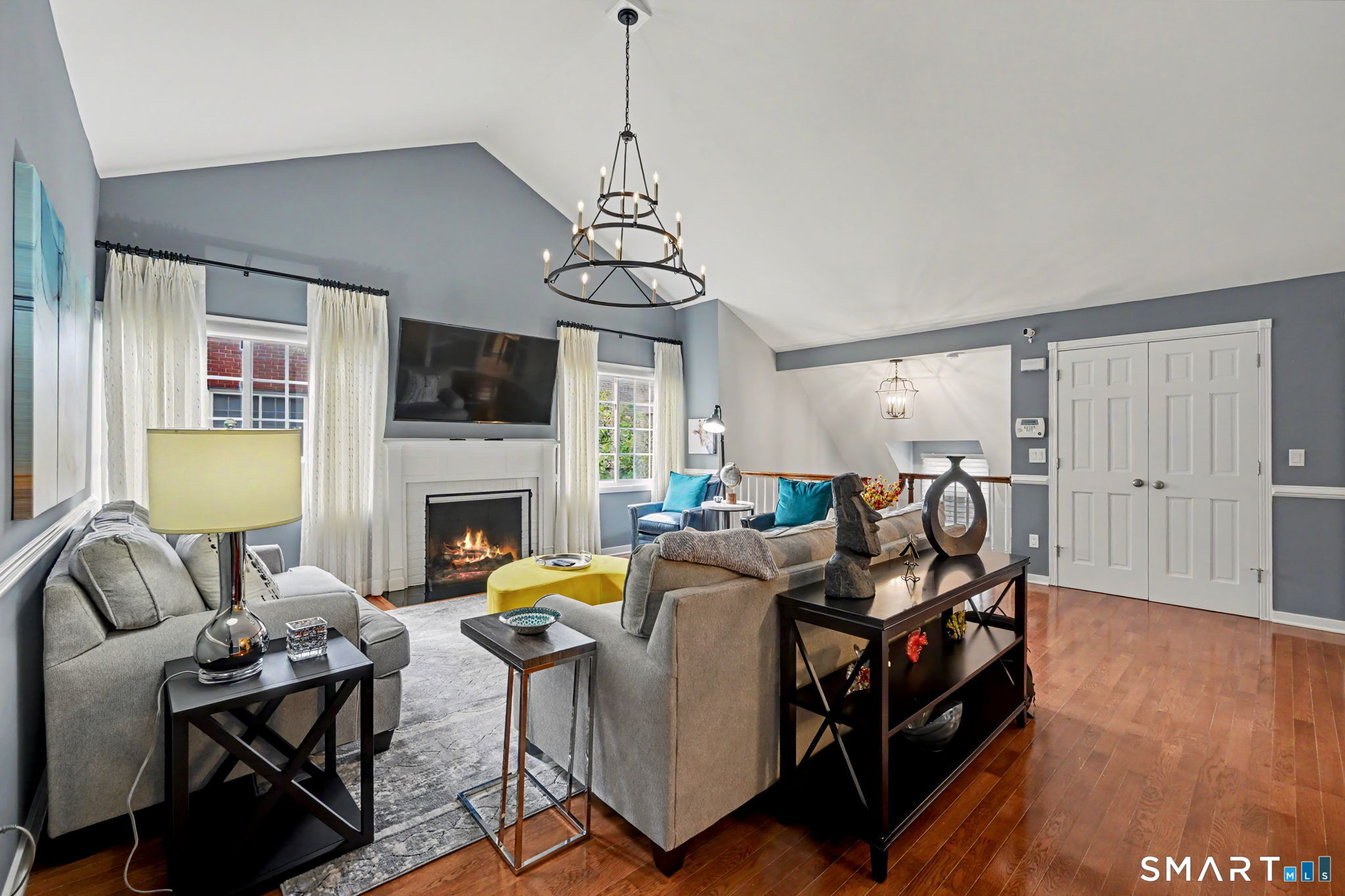 126 Roberton Crossing Fairfield CT 06825