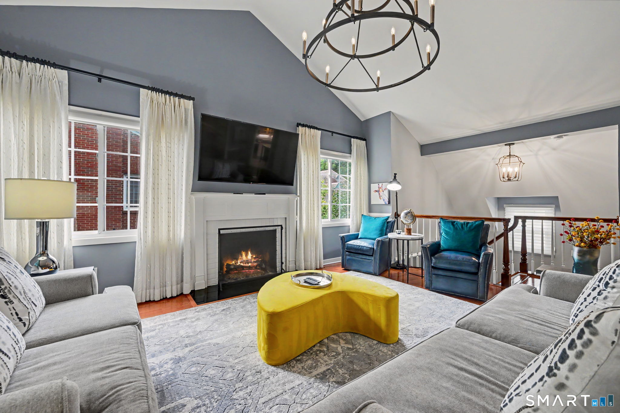 126 Roberton Crossing Fairfield CT 06825
