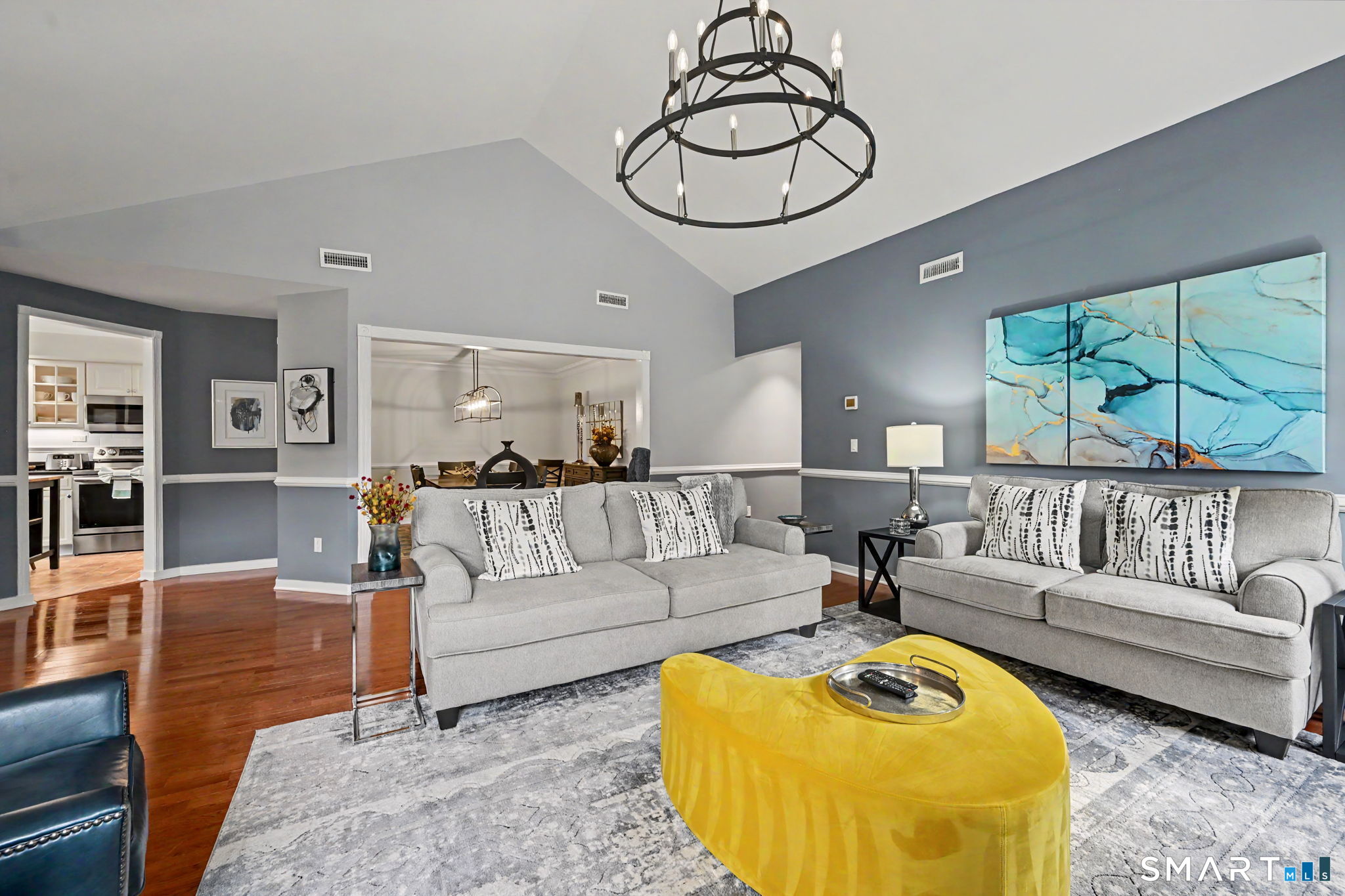 126 Roberton Crossing Fairfield CT 06825