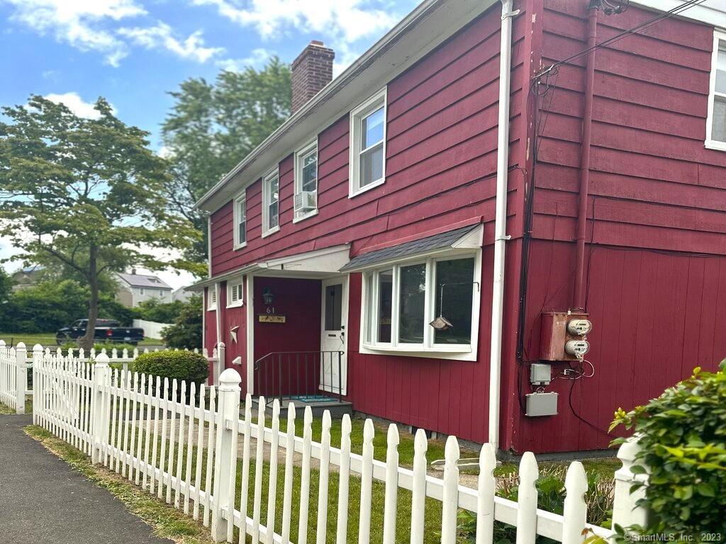 61 Baird Court Stratford CT 06614