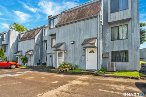 183 Thompson Street East Haven CT 06513