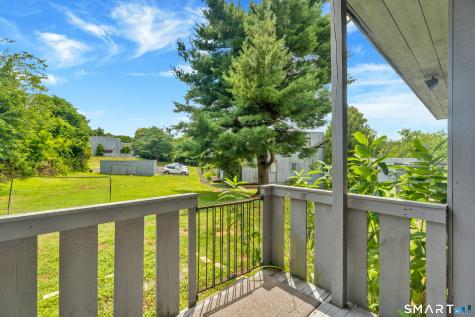 183 Thompson Street East Haven CT 06513