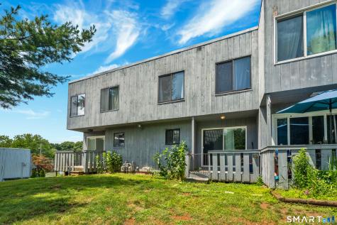 183 Thompson Street East Haven CT 06513