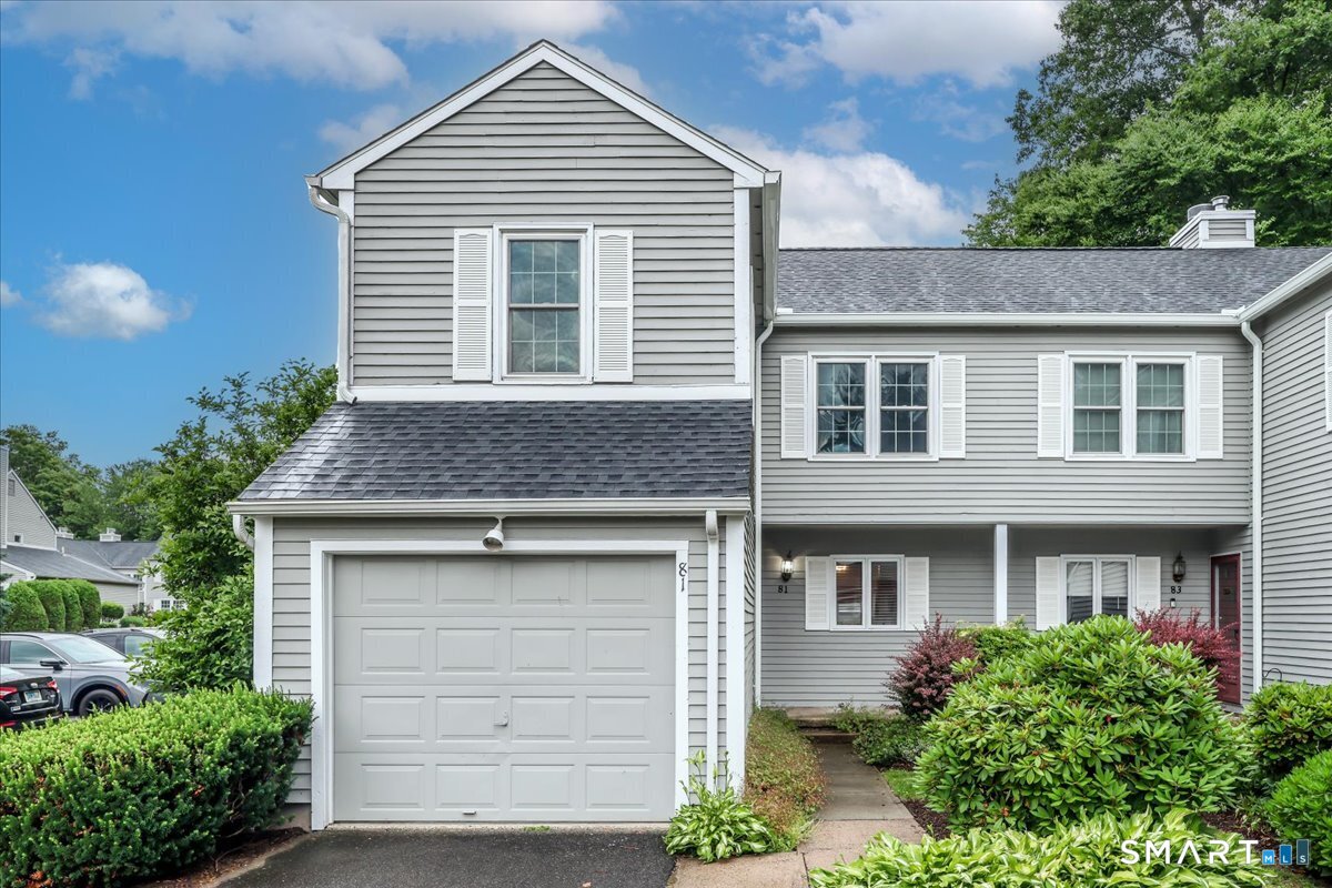 81 Quarry Village Road Cheshire CT 06410