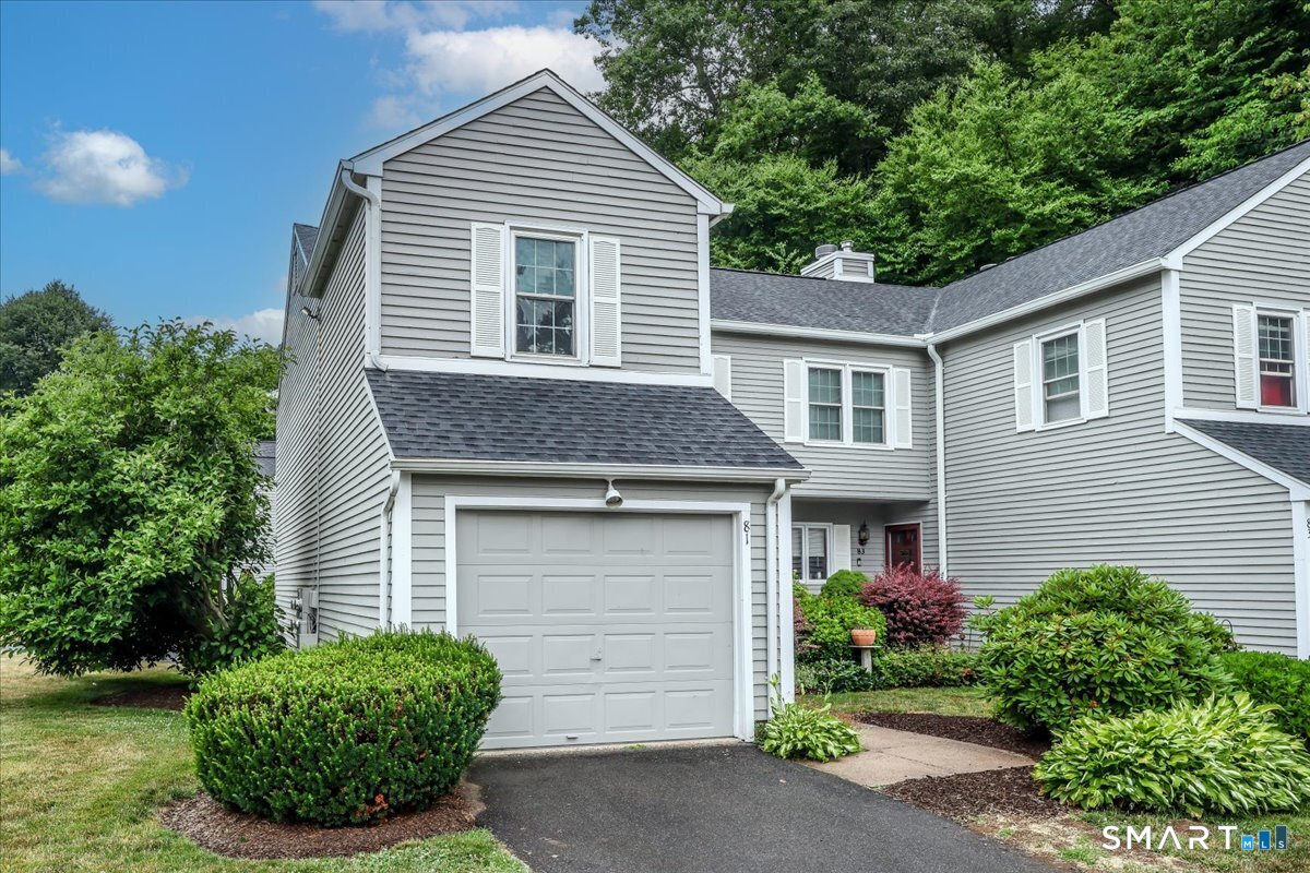 81 Quarry Village Road Cheshire CT 06410