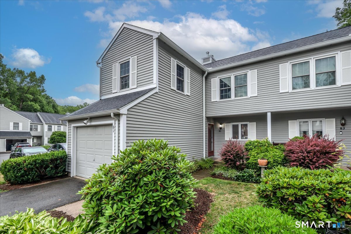 81 Quarry Village Road Cheshire CT 06410