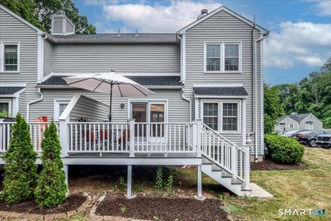 81 Quarry Village Road Cheshire CT 06410