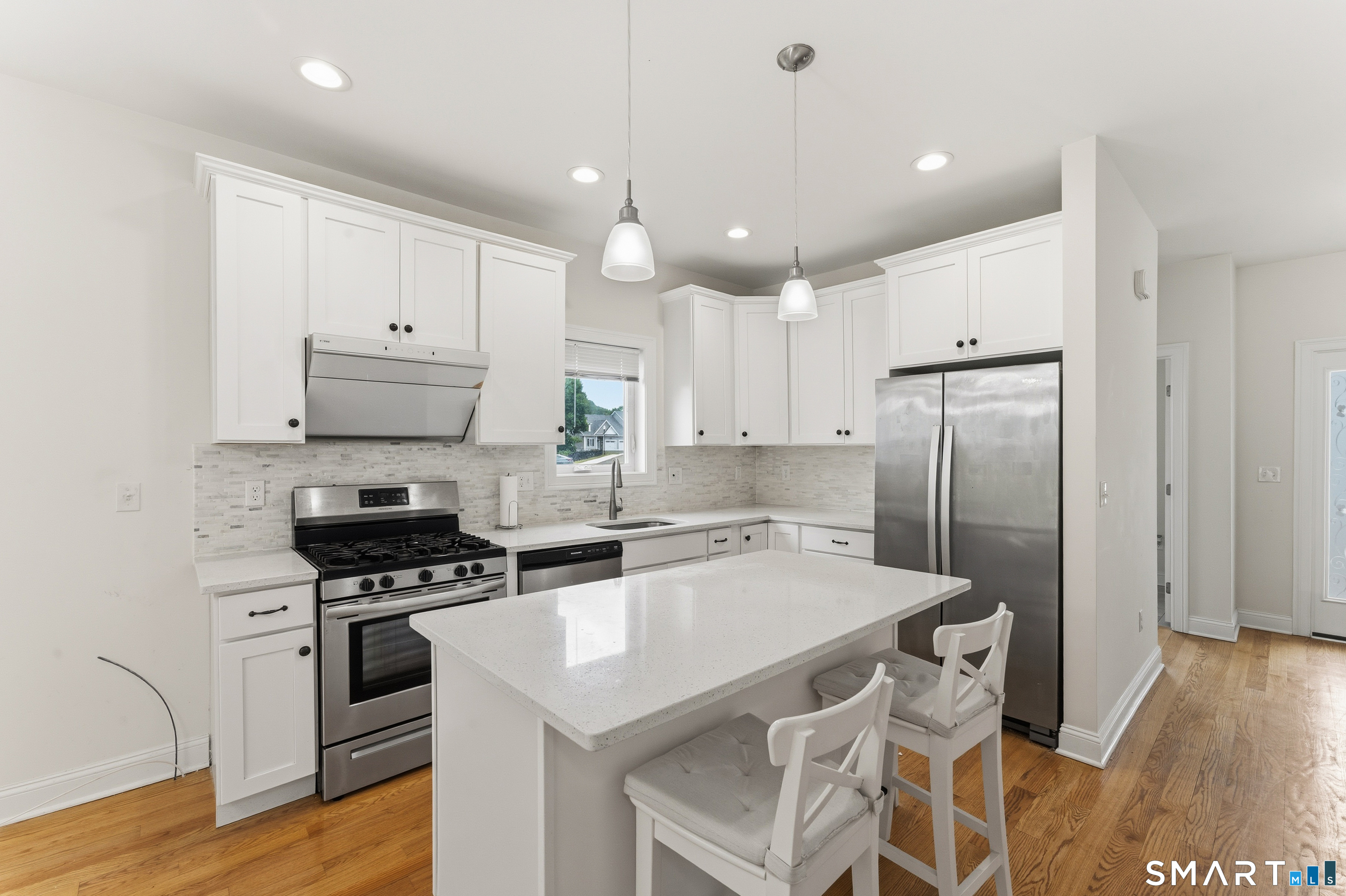 65 South Lakeside Drive Orange CT 06477