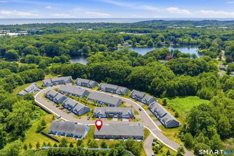 65 South Lakeside Drive Orange CT 06477