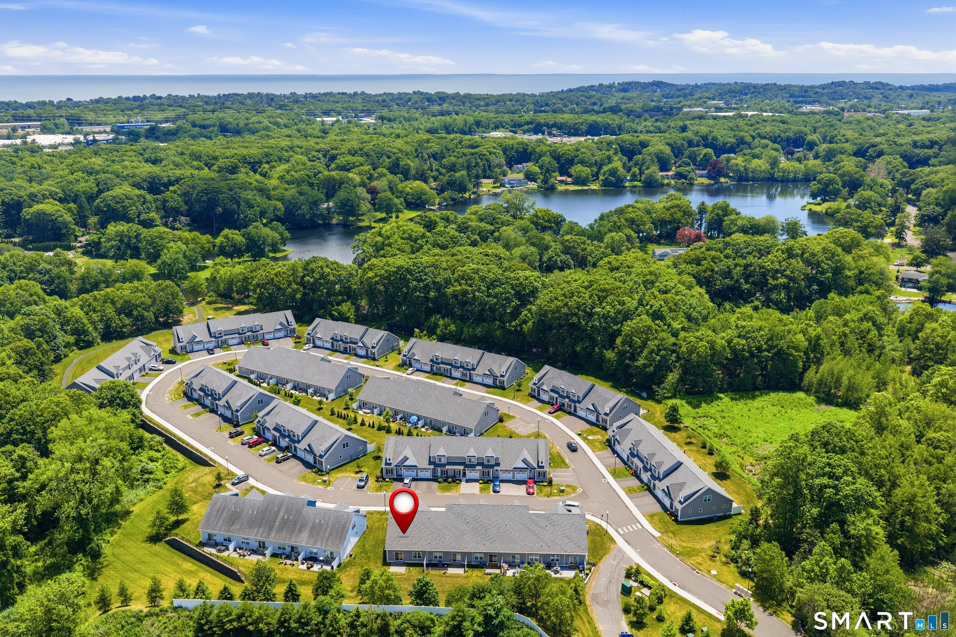 65 South Lakeside Drive Orange CT 06477