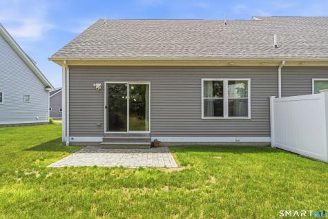 65 South Lakeside Drive Orange CT 06477