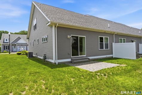 65 South Lakeside Drive Orange CT 06477