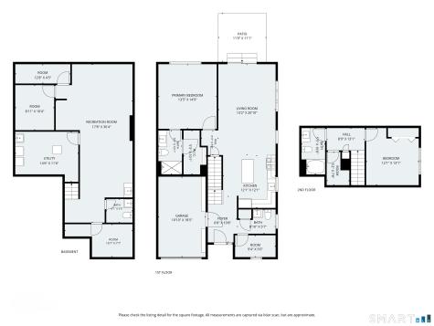 65 South Lakeside Drive Orange CT 06477