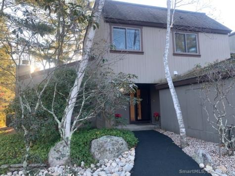 39 Heritage Drive Avon CT 06001
