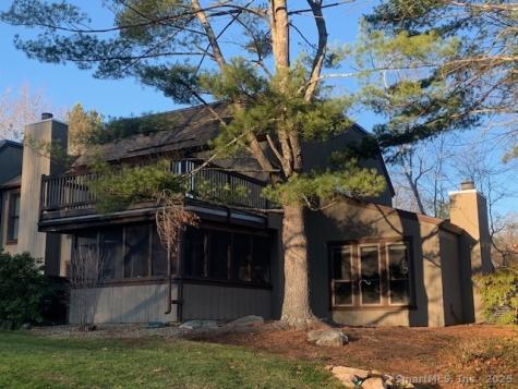 39 Heritage Drive Avon CT 06001