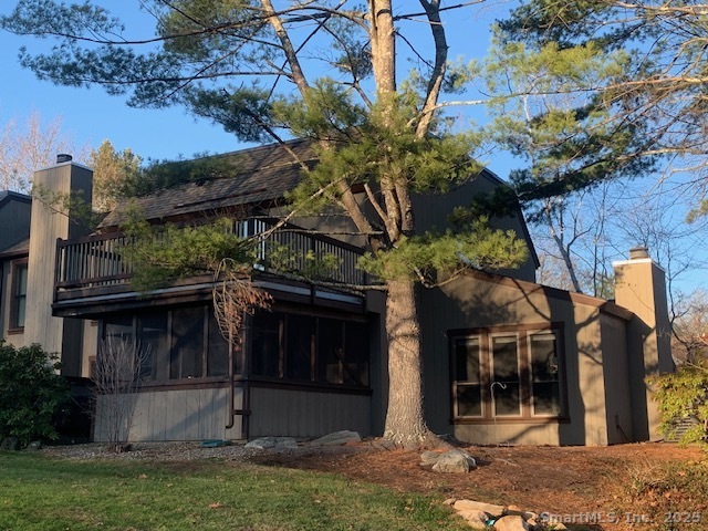 39 Heritage Drive Avon CT 06001