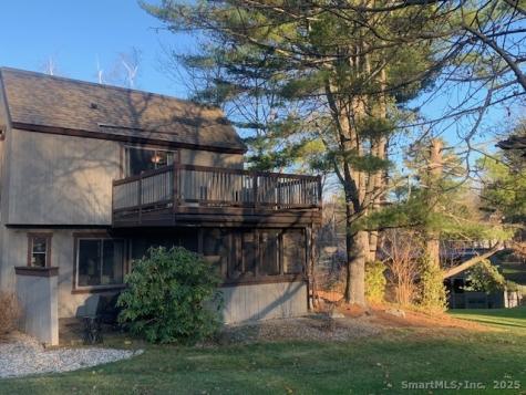 39 Heritage Drive Avon CT 06001